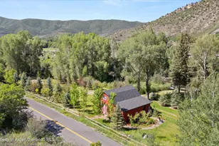 4054 Lower River Rd, Snowmass, CO 81654 - Photo 22