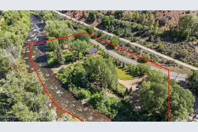 4054 Lower River Road, Snowmass, CO 81654 - Photo 4
