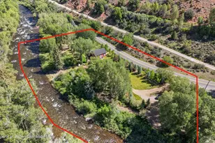 4054 Lower River Rd, Snowmass, CO 81654 - Photo 4