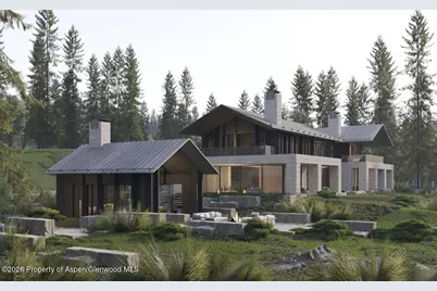 4054 Lower River Road, Snowmass, CO 81654 - Photo 4