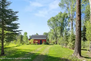 4054 Lower River Rd, Snowmass, CO 81654 - Photo 16