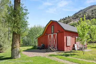 4054 Lower River Road, Snowmass, CO 81654 - Photo 18