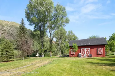 4054 Lower River Road, Snowmass, CO 81654 - Photo 6
