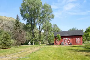 4054 Lower River Rd, Snowmass, CO 81654 - Photo 6