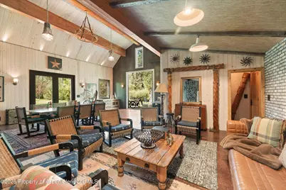 4054 Lower River Road, Snowmass, CO 81654 - Photo 8