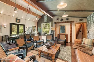 4054 Lower River Rd, Snowmass, CO 81654 - Photo 8