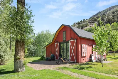 4054 Lower River Road, Snowmass, CO 81654 - Photo 2