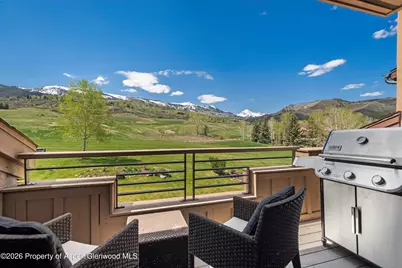 150 Snowmass Club Circle #1537, Snowmass Village, CO 81615 - Photo 4