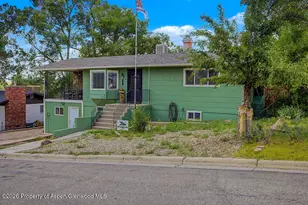 764 Legion St, Craig, CO 81625 - Photo 2