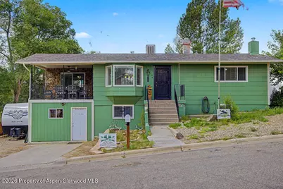 764 Legion Street, Craig, CO 81625 - Photo 2
