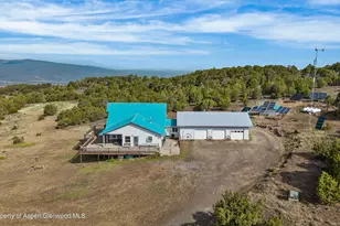 50208 Coon Creek Rd, Mesa, CO 81643 - Photo 2