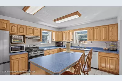 50208 Coon Creek Road, Mesa, CO 81643 - Photo 6