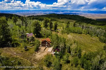 Tbd 1Tt Road, Gunnison, CO 81230 - Photo 2