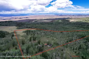 Tbd 1Tt Rd, Gunnison, CO 81230 - Photo 36