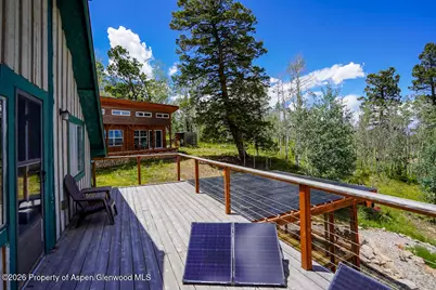 Tbd 1Tt Road, Gunnison, CO 81230 - Photo 22