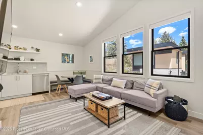 220 W Main Street #201, Aspen, CO 81611 - Photo 1