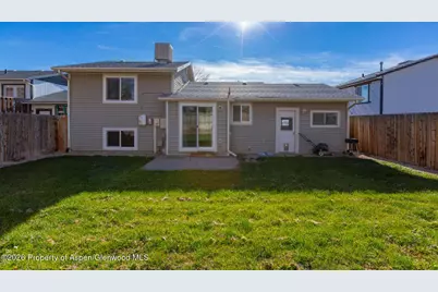 2772 1/2 Hartford Court, Grand Junction, CO 81503 - Photo 4