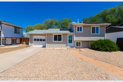 2772 1/2 Hartford Court, Grand Junction, CO 81503 - Photo 1