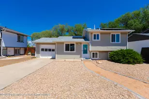 2772 1/2 Hartford Ct, Grand Junction, CO 81503 - Photo 1