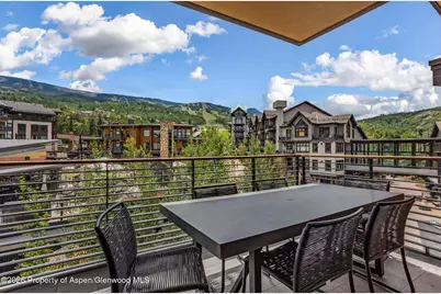 45 Wood Road #603, Snowmass Village, CO 81615 - Photo 10
