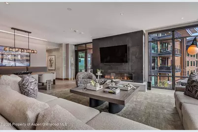 45 Wood Road #603, Snowmass Village, CO 81615 - Photo 4