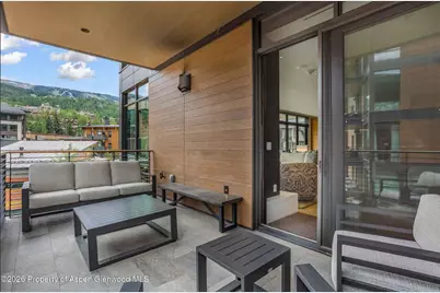 45 Wood Road #603, Snowmass Village, CO 81615 - Photo 22
