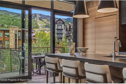 45 Wood Road #603, Snowmass Village, CO 81615 - Photo 20