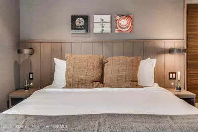45 Wood Road #603, Snowmass Village, CO 81615 - Photo 34