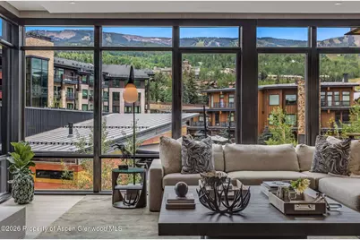 45 Wood Road #603, Snowmass Village, CO 81615 - Photo 6