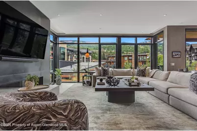 45 Wood Road #603, Snowmass Village, CO 81615 - Photo 2