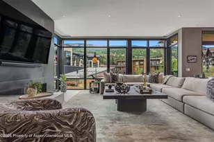 45 Wood Rd, Snowmass Village, CO 81615 - Photo 2