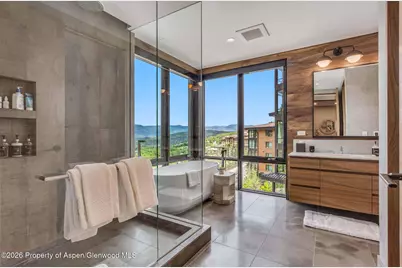 45 Wood Road #603, Snowmass Village, CO 81615 - Photo 30