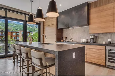 45 Wood Road #603, Snowmass Village, CO 81615 - Photo 18