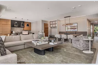 45 Wood Road #603, Snowmass Village, CO 81615 - Photo 8