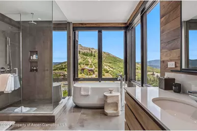 45 Wood Road #603, Snowmass Village, CO 81615 - Photo 28