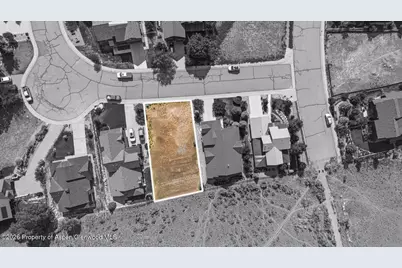 821 Ute Circle, New Castle, CO 81647 - Photo 4