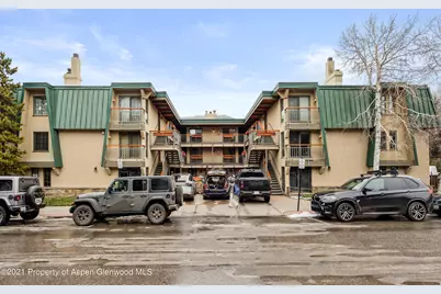 630 E Cooper Avenue #2, Aspen, CO 81611 - Photo 12