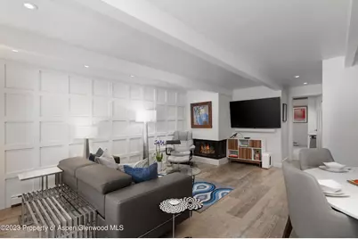 630 E Cooper Avenue #2, Aspen, CO 81611 - Photo 4