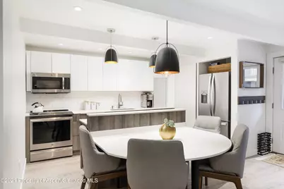 630 E Cooper Avenue #2, Aspen, CO 81611 - Photo 2