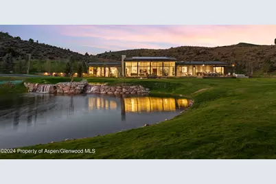 6890 E Sopris Creek Road, Snowmass, CO 81654 - Photo 6