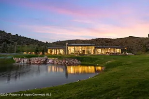 6890 E Sopris Creek Rd, Snowmass, CO 81654 - Photo 6