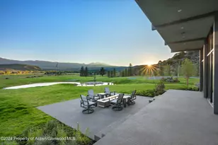 6890 E Sopris Creek Rd, Snowmass, CO 81654 - Photo 36