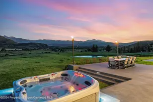 6890 E Sopris Creek Rd, Snowmass, CO 81654 - Photo 34