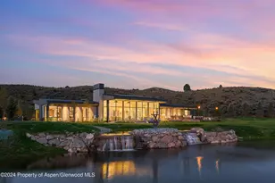 6890 E Sopris Creek Rd, Snowmass, CO 81654 - Photo 1