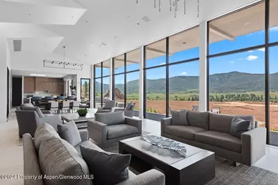 6890 E Sopris Creek Road, Snowmass, CO 81654 - Photo 14