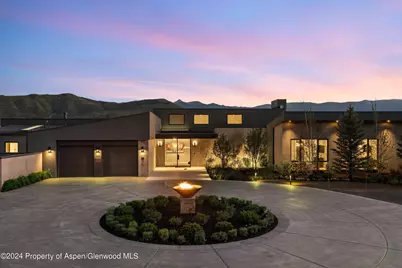 6890 E Sopris Creek Road, Snowmass, CO 81654 - Photo 4