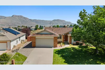 21 Cottonwood Court, Parachute, CO 81635 - Photo 1