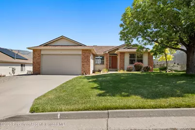 21 Cottonwood Court, Parachute, CO 81635 - Photo 2