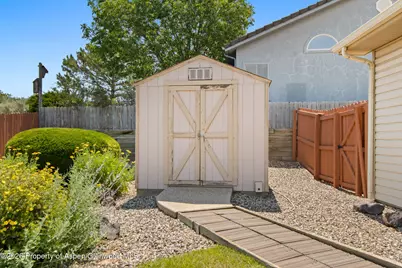 21 Cottonwood Court, Parachute, CO 81635 - Photo 20