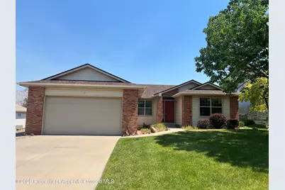 21 Cottonwood Court, Parachute, CO 81635 - Photo 2
